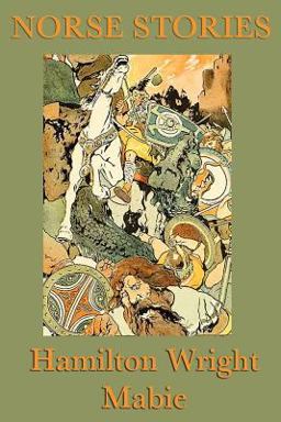 Norse Stories Norse Stories