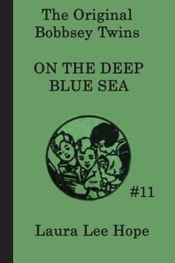 The Bobbsey Twins on the Deep Blue Se