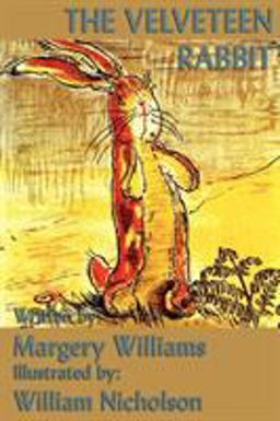 Velveteen Rabbit  9781617205170 Front Cover