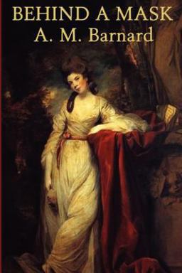 Behind a Mask -Or- a Woman's Power