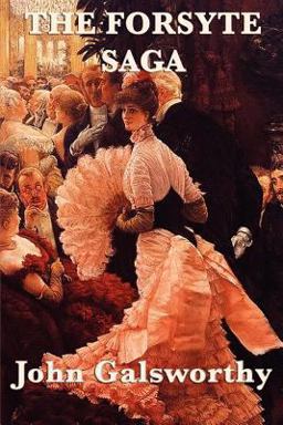 The Forsyte Sag The Forsyte Sag