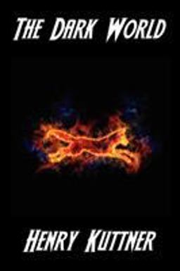 Dark World  9781617208386 Front Cover