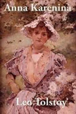 Anna Karenin