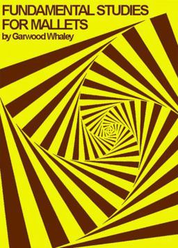 Fundamental Studies for Mallets  9781617270260 Front Cover