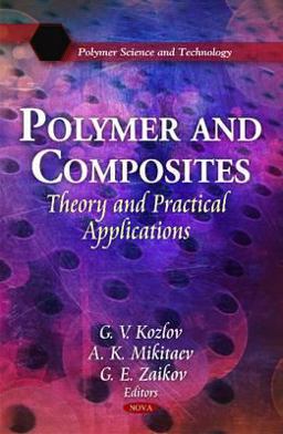 Polymer and Composites Polymer and Composites