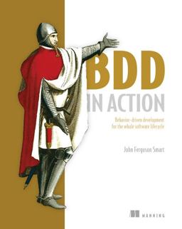 BDD in Action BDD in Action