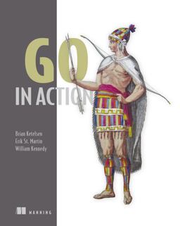 Go in Action  9781617291784 Front Cover