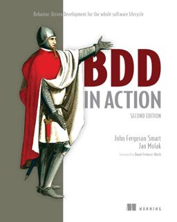BDD in Action BDD in Action