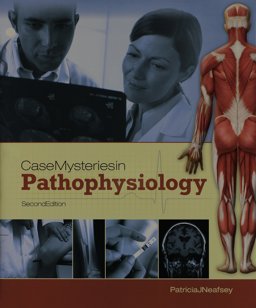 Case Mysteries in Pathophysiology 2nd 9781617311529 Front Cover