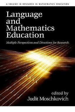 Language and Mathematics Education