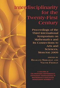 Interdisciplinarity for the 21st Century