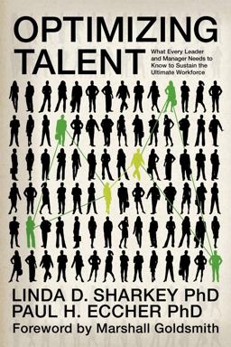 Optimizing Talent Optimizing Talent