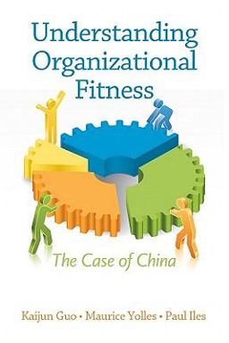 Understanding Organizational Fitness
