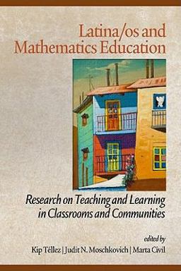 Latinos/as and Mathematics Education