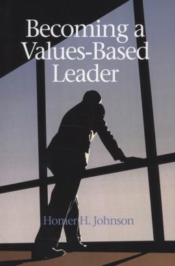 Becoming a Values-Based Leader