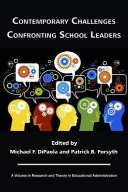 Contemporary Challenges Confronting School Leaders
