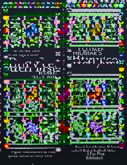 Quiltmaker's Butterfly Forest Appliquï¿½ 12 Beautiful Butterflies and Wreaths * 8 Fusible Projects  9781617453588 Front Cover