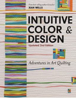 Intuitive Color and Design Intuitive Color and Design