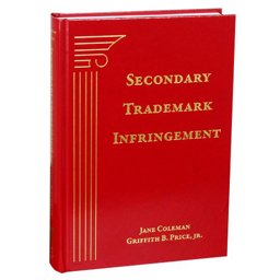 Secondary Trademark Infringement