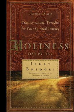 Holiness Day by Day Holiness Day by Day