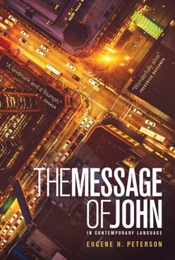 The Message of Gospel of John