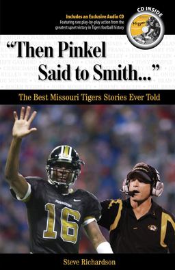 Then Pinkel Said to Smith...