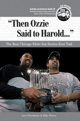Then Ozzie Said to Harold...