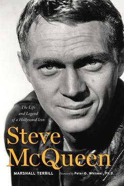 Steve Mcqueen