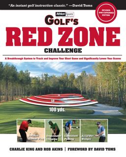 Golf's Red Zone Challenge Golf's Red Zone Challenge
