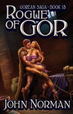 Rogue of Gor - Special Edition