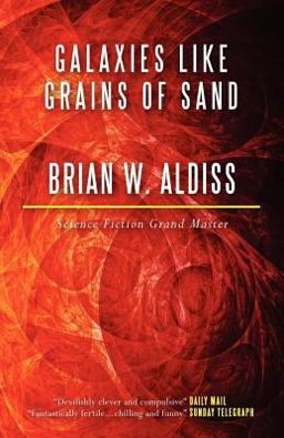 Galaxies Like Grains of Sand