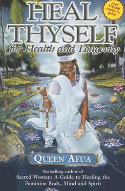 Heal Thyself for Health and Longevity  9781617590399 Front Cover