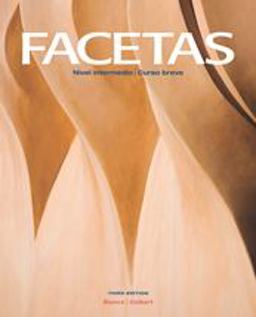 Facetas