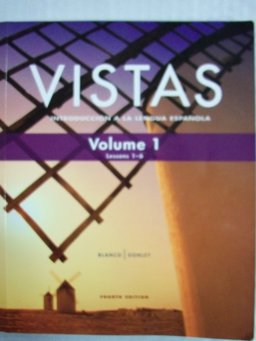 Vistas 4e SE V1(1-6) + SSPlus(SS and WSAM and VTxt)(6M)