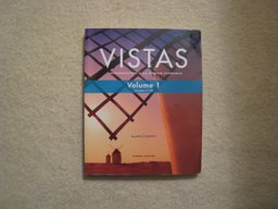 Vistas 4e SE V1(1-10) + SSPlus(SS and WSAM and VTxt)(12M)