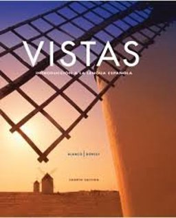 Vistas 4e SE(1-10) + SS(12M)