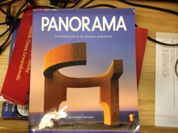 Panorama 4e Student Edition V2 (8-15)