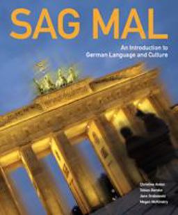 Sag Mal Instructor's Annotated Edition