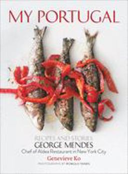 My Portugal Recipes and Stories  9781617691263 Front Cover