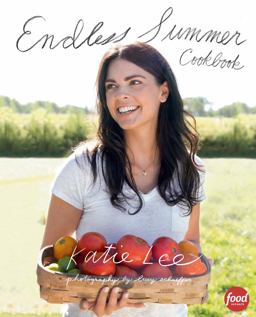 Endless Summer Cookbook  9781617691447 Front Cover