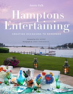 Hamptons Entertaining Hamptons Entertaining