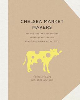 Chelsea Market Makers