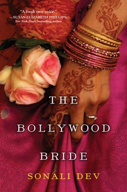 Bollywood Bride  9781617730153 Front Cover