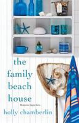 Family Beach House  9781617732485 Front Cover