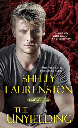 Unyielding  9781617735158 Front Cover