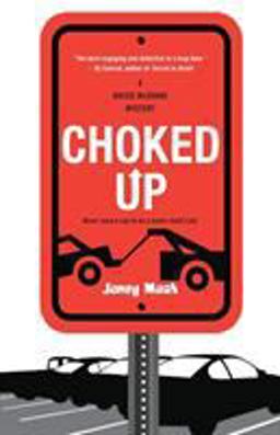 Choked Up  9781617736926 Front Cover