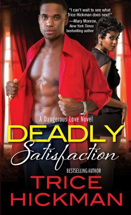 Deadly Satisfaction  9781617737497 Front Cover