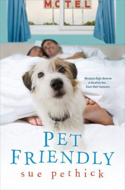 Pet Friendly  9781617738425 Front Cover