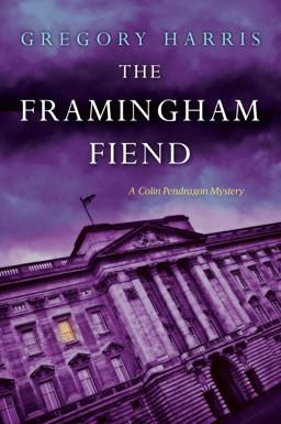 Framingham Fiend  9781617738913 Front Cover