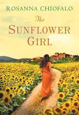 Sunflower Girl The  9781617739392 Front Cover
